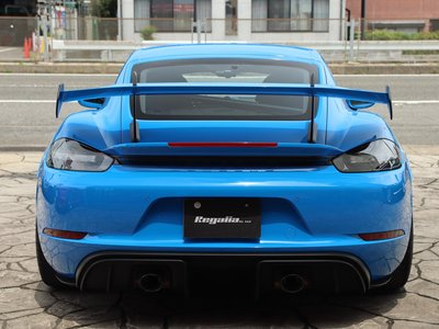 صورة مصغرة 19 لـ 2025 Porsche 718