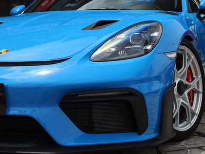 صورة 5 لـ 2025 Porsche 718