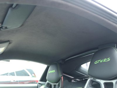 صورة مصغرة 29 لـ 2025 Porsche 718