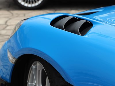 صورة 8 لـ 2025 Porsche 718