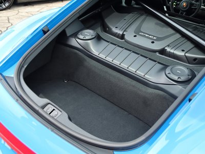 صورة مصغرة 49 لـ 2025 Porsche 718