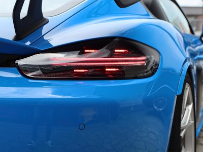 صورة مصغرة 13 لـ 2025 Porsche 718