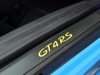 صورة مصغرة 45 لـ 2025 Porsche 718