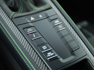 صورة مصغرة 38 لـ 2025 Porsche 718