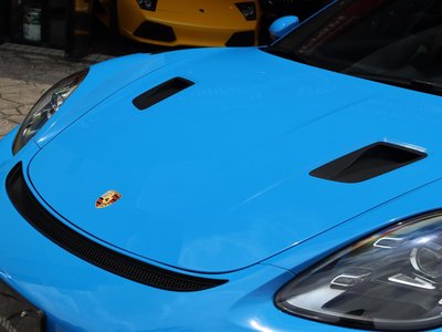 صورة 6 لـ 2025 Porsche 718