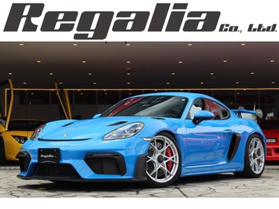 صورة 2 لـ 2025 Porsche 718