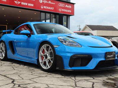 صورة مصغرة 15 لـ 2025 Porsche 718