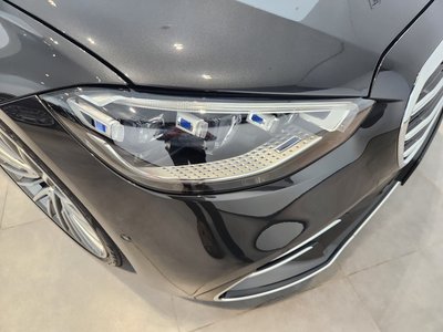صورة مصغرة 12 لـ 2025 Mercedes-BENZ S-CLASS