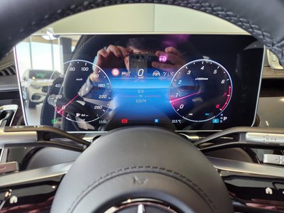 صورة مصغرة 16 لـ 2025 Mercedes-BENZ S-CLASS