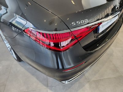 صورة مصغرة 13 لـ 2025 Mercedes-BENZ S-CLASS
