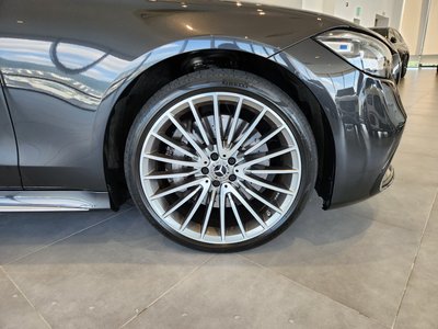 2025 Mercedes-BENZ S-CLASS 照片 6