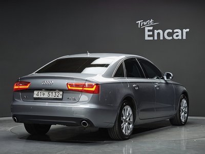 AUDI A6 - 3