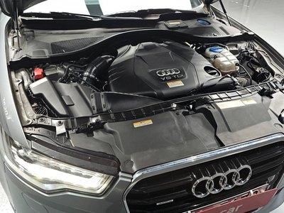 AUDI A6 - 7