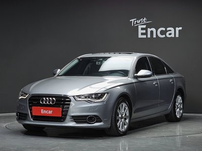 AUDI A6 - 1