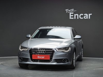 AUDI A6 - 2