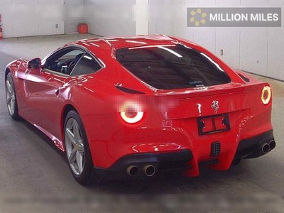 FERRARI F12 BERLINETTA - 2