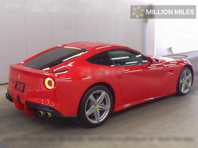 FERRARI F12 BERLINETTA - 5