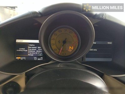 FERRARI F12 BERLINETTA - 6