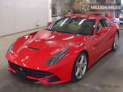 FERRARI F12 BERLINETTA - 4