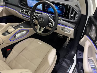 MERCEDES-BENZ GLS - 2