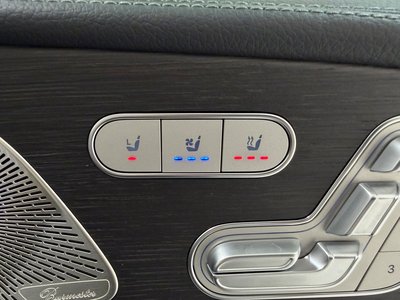 MERCEDES-BENZ GLS - 6