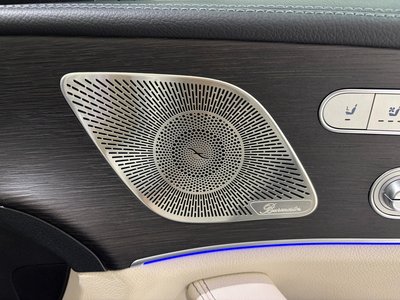 MERCEDES-BENZ GLS - 7