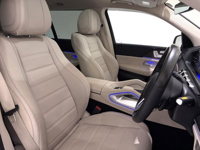 MERCEDES-BENZ GLS - 3