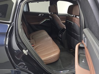 صورة مصغرة 17 لـ 2024 BMW X6