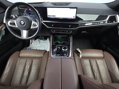 2024 BMW X6 照片 5