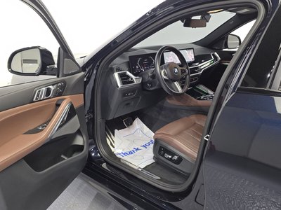 صورة مصغرة 13 لـ 2024 BMW X6