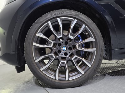 2024 BMW X6 照片 6