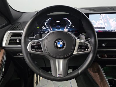 صورة مصغرة 20 لـ 2024 BMW X6