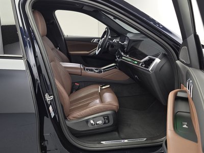 صورة مصغرة 18 لـ 2024 BMW X6