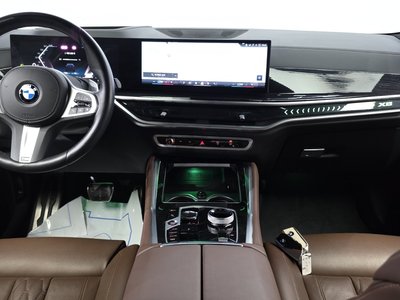 صورة مصغرة 27 لـ 2024 BMW X6