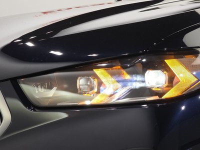 2024 BMW X6 照片 9
