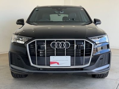 AUDI Q7 - 6
