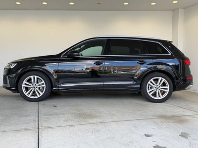 AUDI Q7 - 9
