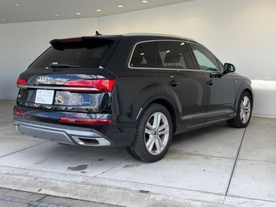 AUDI Q7 - 10