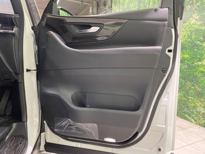 صورة مصغرة 47 لـ 2025 Toyota ALPHARD