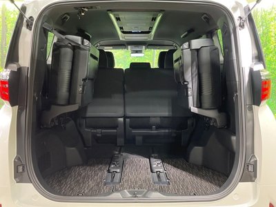 صورة مصغرة 11 لـ 2025 Toyota ALPHARD
