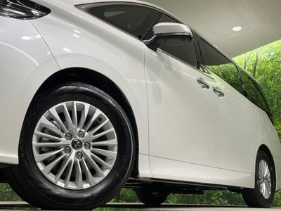 صورة مصغرة 14 لـ 2025 Toyota ALPHARD