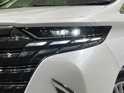 صورة مصغرة 13 لـ 2025 Toyota ALPHARD