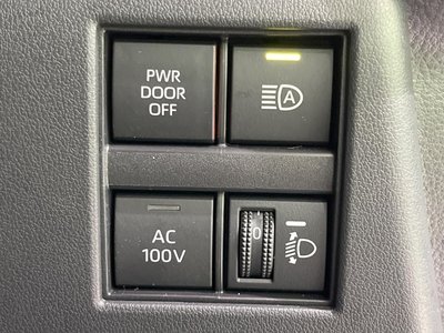 صورة مصغرة 32 لـ 2025 Toyota ALPHARD