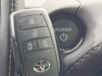 صورة مصغرة 29 لـ 2025 Toyota ALPHARD