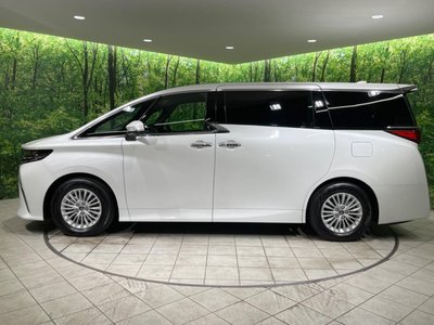 صورة مصغرة 54 لـ 2025 Toyota ALPHARD