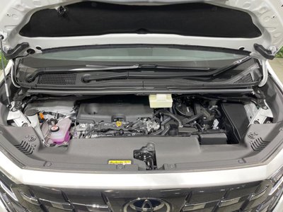 صورة مصغرة 18 لـ 2025 Toyota ALPHARD
