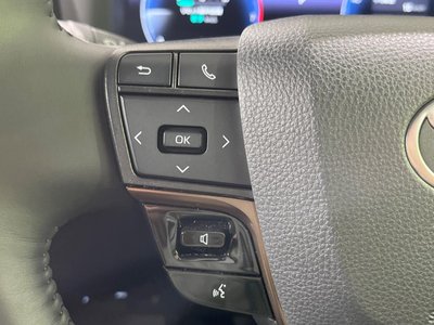 صورة مصغرة 28 لـ 2025 Toyota ALPHARD