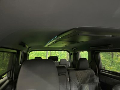 صورة مصغرة 46 لـ 2025 Toyota ALPHARD