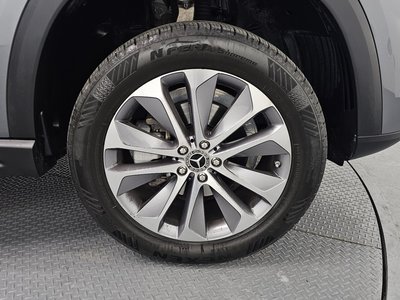 MERCEDES-BENZ GLE - 6