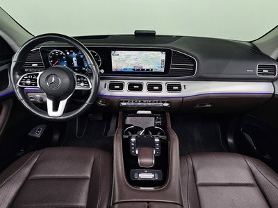 MERCEDES-BENZ GLE - 5